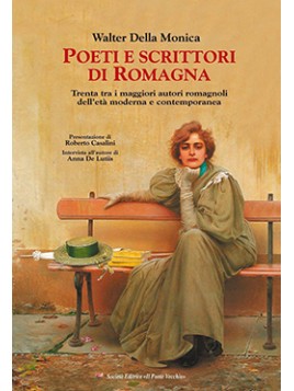 Poeti e scrittori di Romagna.